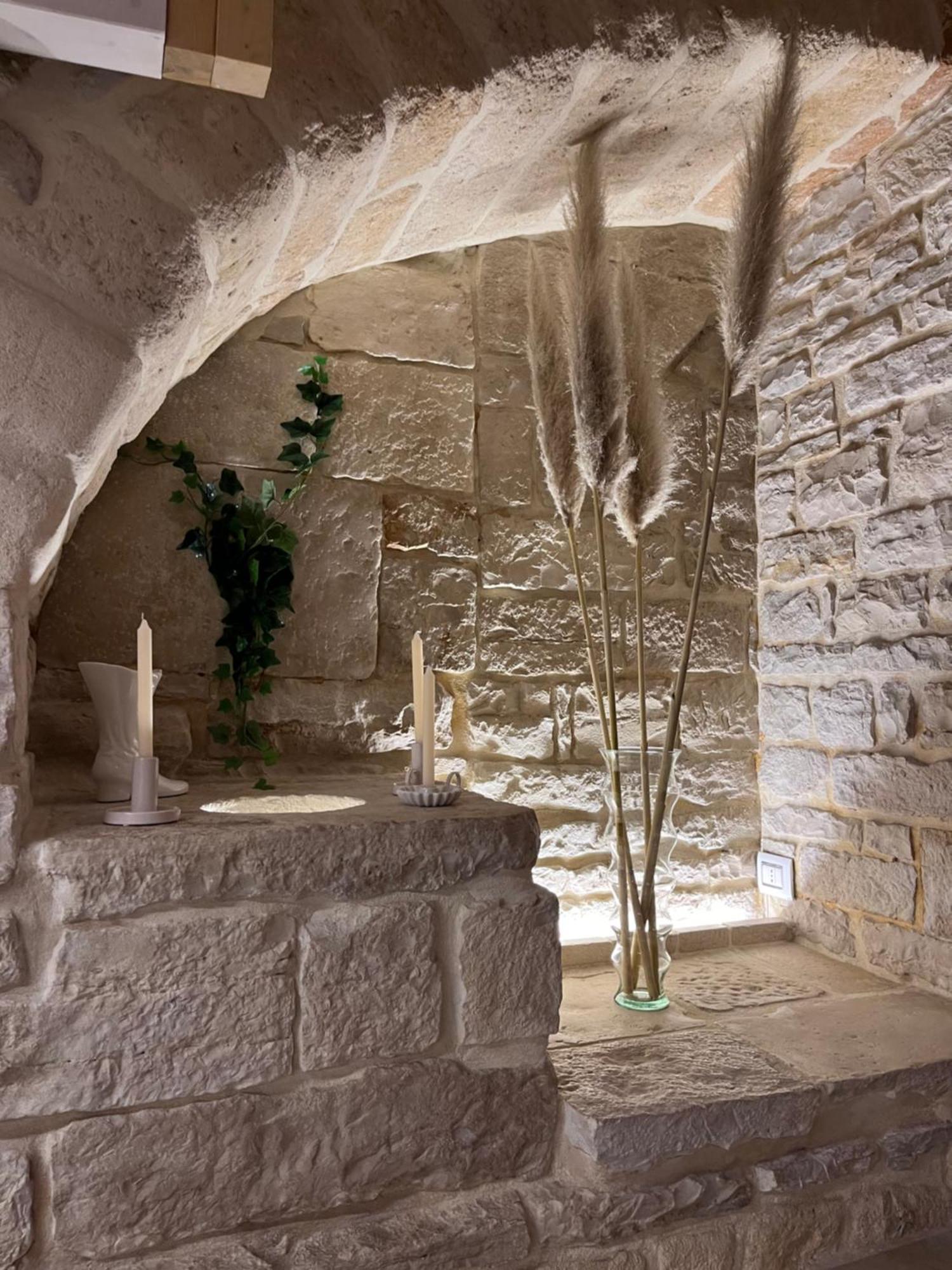 Epoca Suite House Trani Exterior foto