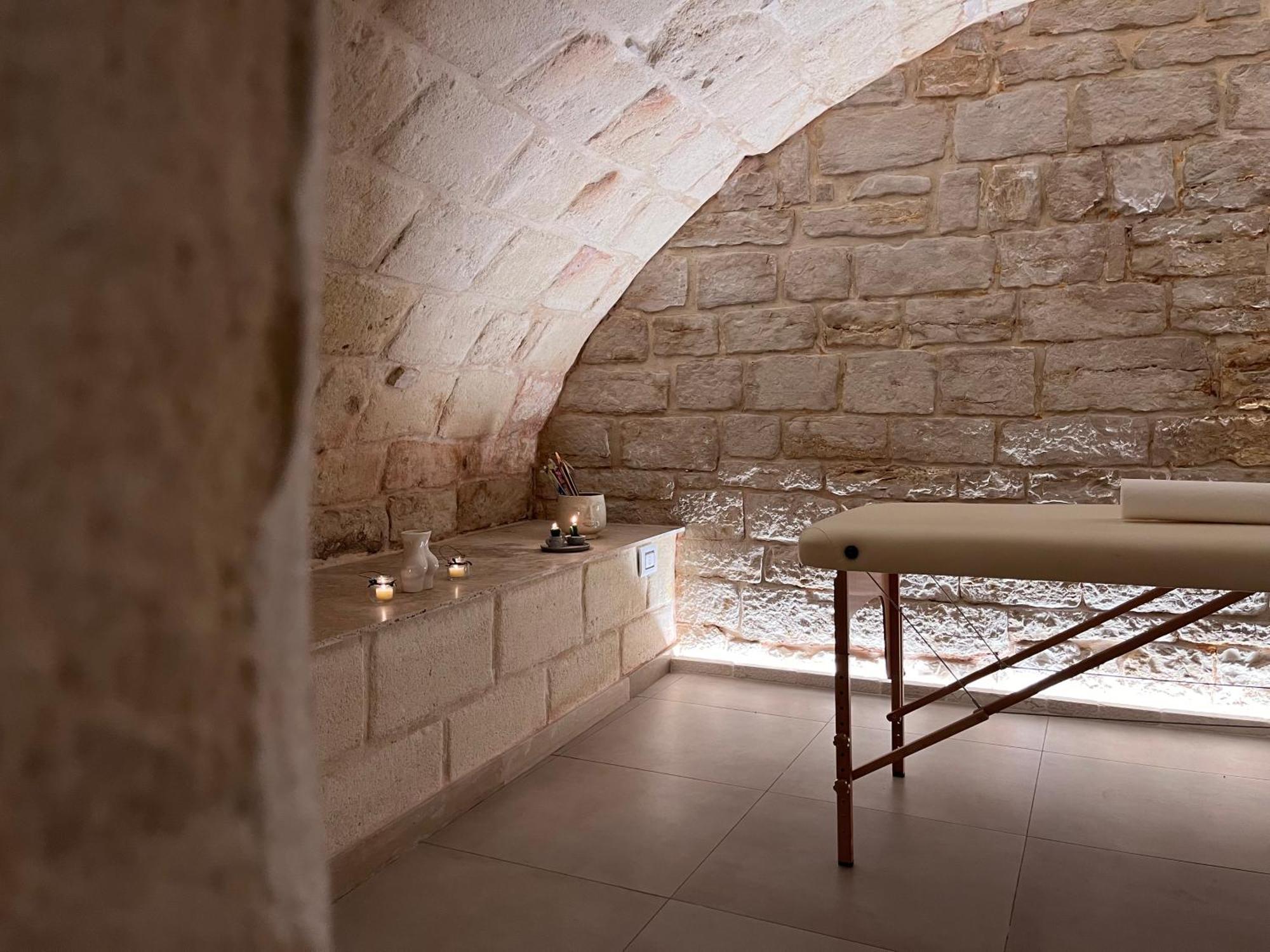 Epoca Suite House Trani Exterior foto
