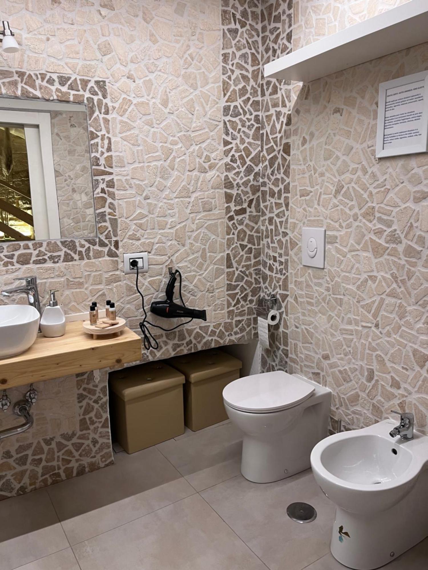 Epoca Suite House Trani Exterior foto